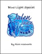 Blue Light Special Jazz Ensemble sheet music cover